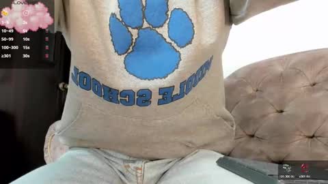 ADAM online show from October 10, 9:03 pm