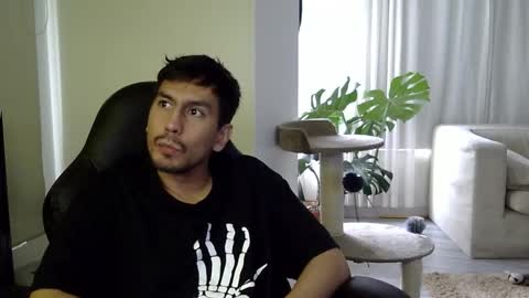 adam_evehotroom online show from October 17, 6:43 pm