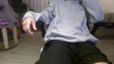 adam_evehotroom online show from January 6, 5:33 am