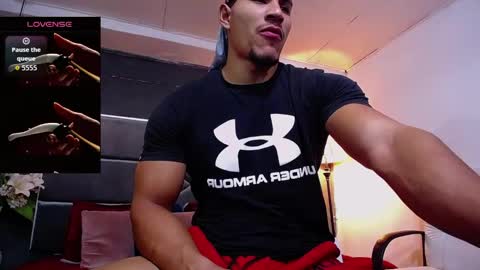 adam_fit19cm online show from October 8, 2:04 pm