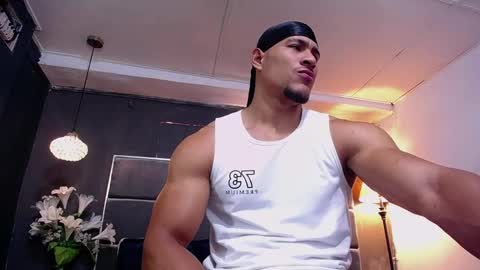 adam_fit19cm online show from February 11, 2:11 pm