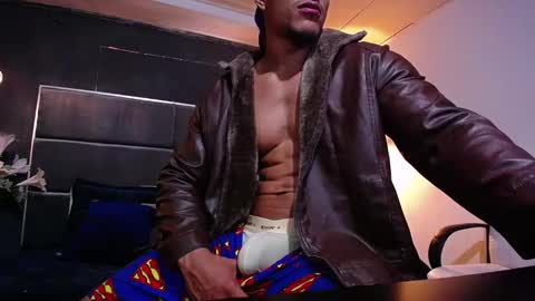 adam_fit19cm online show from February 26, 1:43 pm