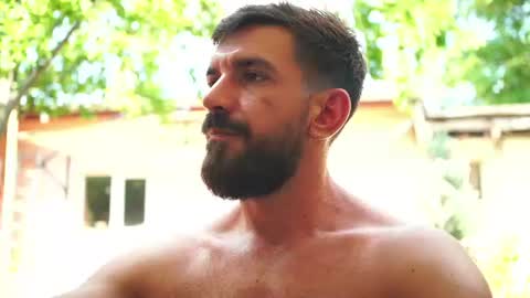 adam_fucks online show from June 21, 11:35 am