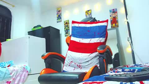 adam hot11 online show from March 8, 3:10 am