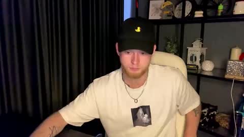 Arthur and Adam online show from March 26, 5:46 am