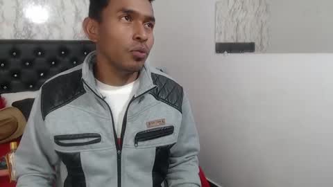 Snapshot of adam_morgan2 chatting on September 18, 3:52 am adam_morgan2 online show from September 18, 3:52 am