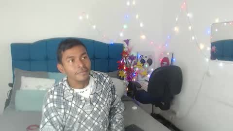 adam_morgan2 online show from December 3, 5:15 am