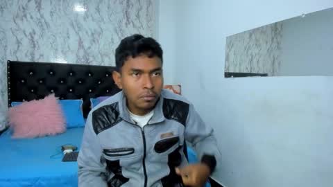 adam_morgan2 online show from January 11, 1:05 pm