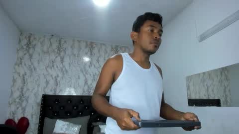 adam_morgan2 online show from February 1, 1:20 pm