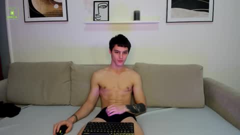 Adam online show from November 30, 5:39 pm