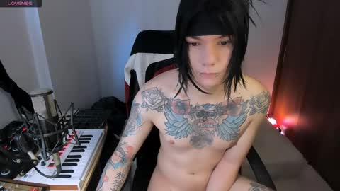 Snapshot of adam_rocket chatting on November 2, 1:35 pm Adam online show from November 2, 1:35 pm