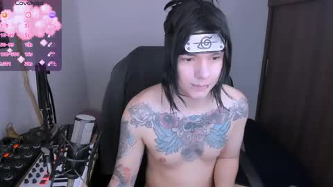  Adam online show from June 2, 1:07 am