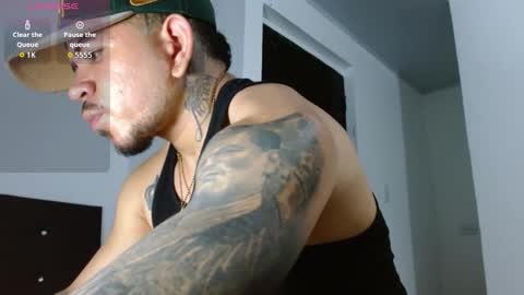 adam shilder7 online show from December 20, 12:07 am