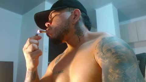 adam shilder7 online show from March 1, 8:33 pm