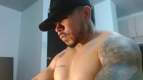 adam shilder7 online show from March 7, 2:30 am