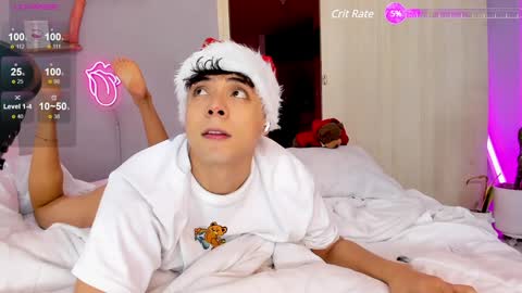 Alan and Jordan online show from December 30, 6:20 am