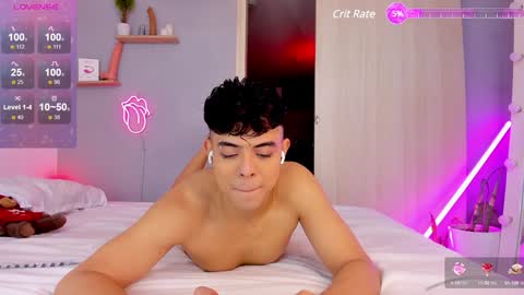 Alan and Jordan online show from January 5, 6:02 am