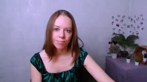 adamais_ online show from November 2, 5:32 am