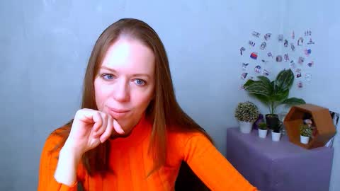 adamais_ online show from January 6, 5:33 am