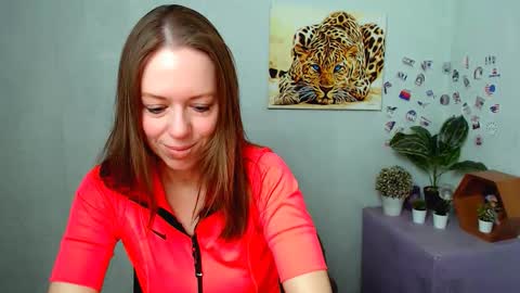 adamais_ online show from January 15, 6:18 am