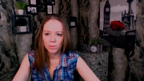 adamais_ online show from February 20, 5:48 am