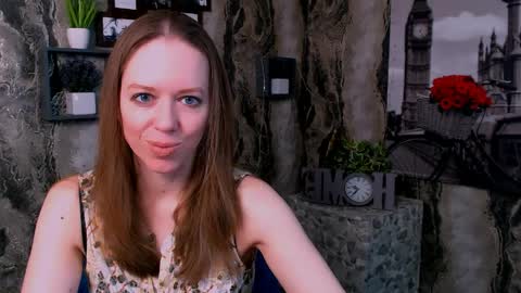 adamais_ online show from April 6, 4:46 am