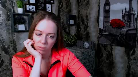 adamais_ online show from April 15, 5:47 am