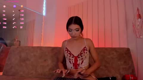 SHEYLA  online show from July 15, 6:57 pm