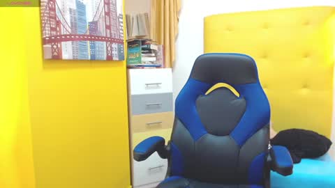 Snapshot of adamcoox chatting on January 26, 3:03 pm Adam online show from January 26, 3:03 pm