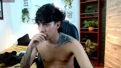 Adam online show from June 28, 5:08 pm