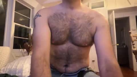 Adam online show from April 18, 12:58 am