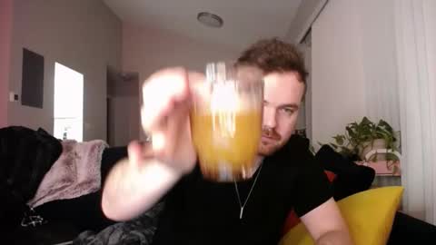 Britishadam online show from February 22, 2:13 am