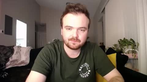 Britishadam online show from February 25, 1:15 am