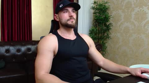 AdamJameson online show from January 3, 5:50 am