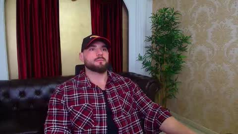 AdamJameson online show from November 1, 5:20 am