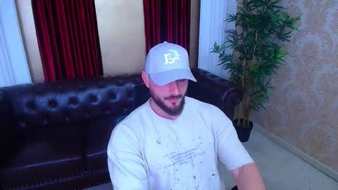 AdamJameson online show from November 3, 5:42 am