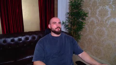 AdamJameson online show from November 13, 7:07 am