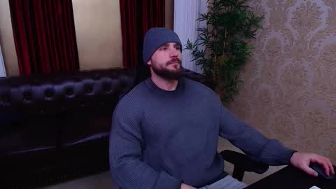 AdamJameson online show from January 19, 5:55 am