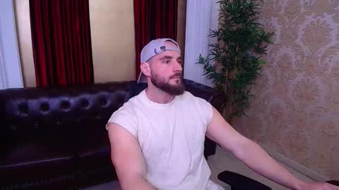 AdamJameson online show from March 2, 7:15 am