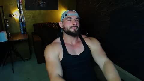 AdamJameson online show from May 25, 5:02 am