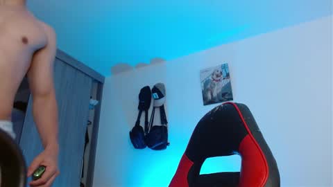 ADAM online show from October 20, 2:17 pm