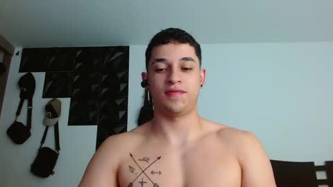 ADAM online show from November 6, 2:01 am