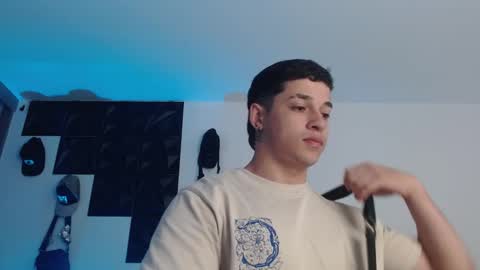 ADAM online show from December 1, 2:55 pm