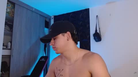 ADAM online show from December 5, 2:47 pm