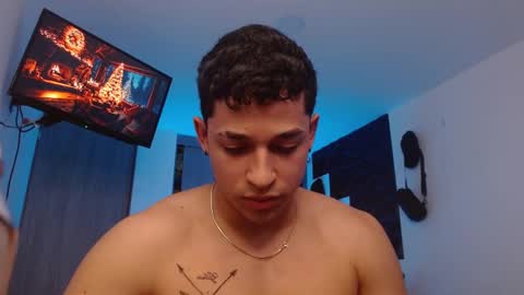 ADAM online show from December 15, 5:17 pm