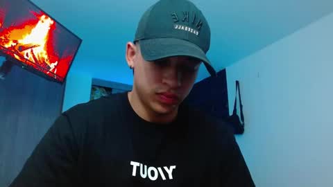 ADAM online show from December 22, 4:26 pm