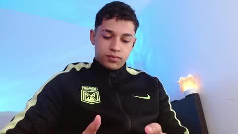 ADAM online show from January 14, 12:11 pm