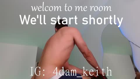 ADAM online show from January 16, 11:36 am