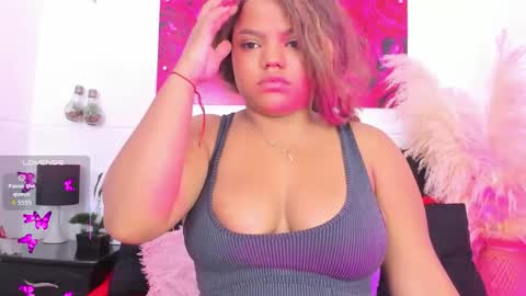 Cloe Adams  online show from November 28, 11:13 am