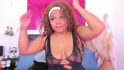 Cloe Adams  online show from February 27, 10:48 am